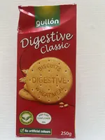 Digestive Classic