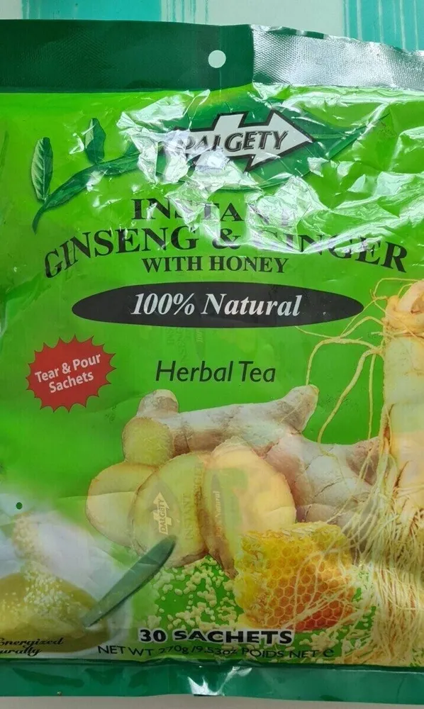 DALGETY  TEA
