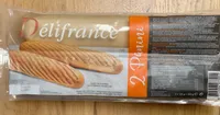 Pain panini
