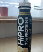 Hipro banaan