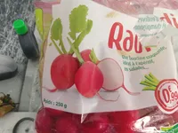 radis