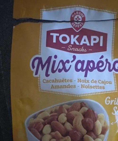 Mix’apéro