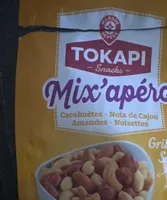 Mix’apéro