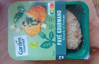 Pavé gourmand