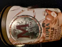 Utopia Hazelnut Becher