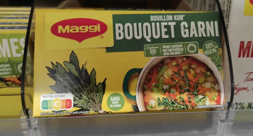 Bouquet garni