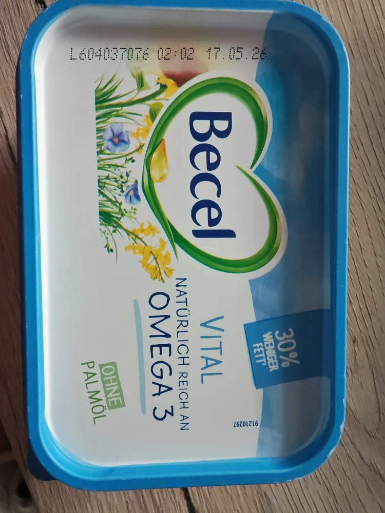 Becel