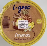Le pot au lait