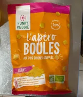 L’apéro Boules