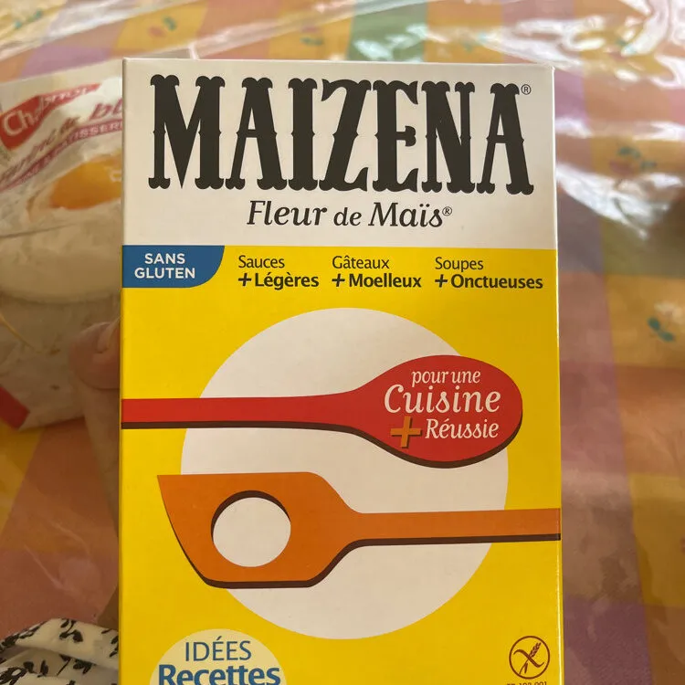 Maizena