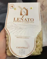 Pasta di semola