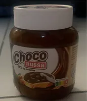 Choco nussa