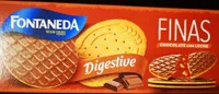 Digestive finas