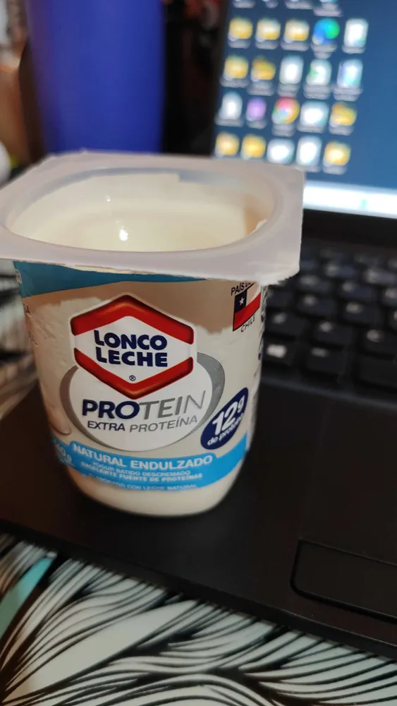 PROTEIN EXTRA PROTEÍNA
