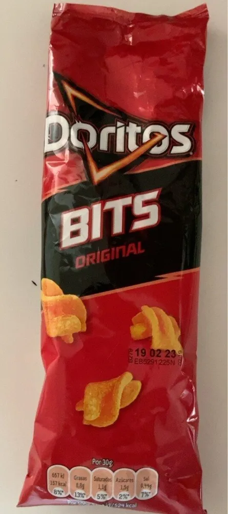 Bits