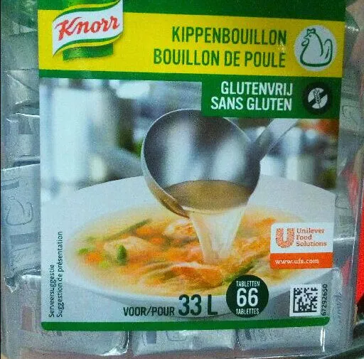 kippenbouillon