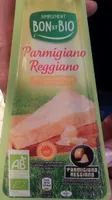 Parmigiano reggiano