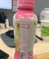 Fit Shake
