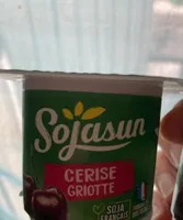Cerise  griotte