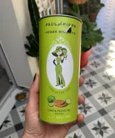 Vegan biscuits