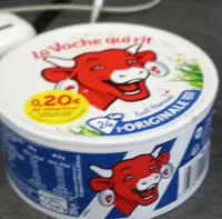 Vache qui rit