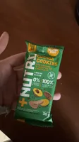 QUINOA COOKIES