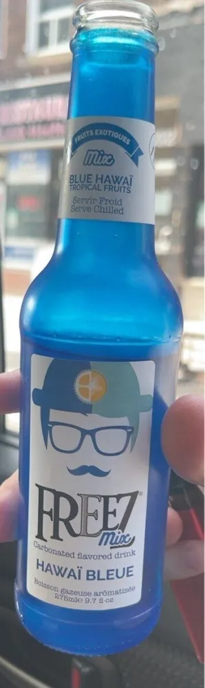 Freez mix