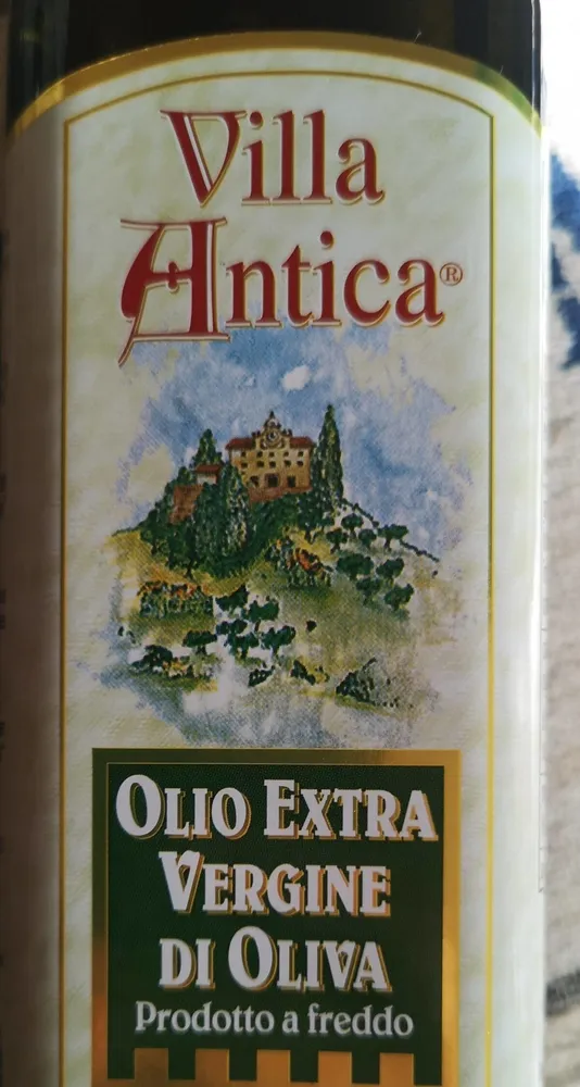 Villa Antica