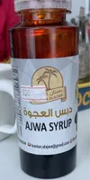 AJWA SYRUP