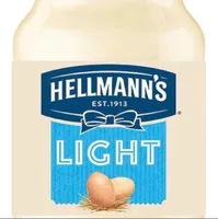 Mayonnaise light