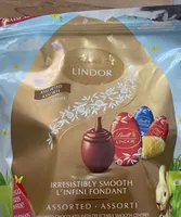 Chocolate Easter