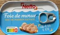 Foie de morue