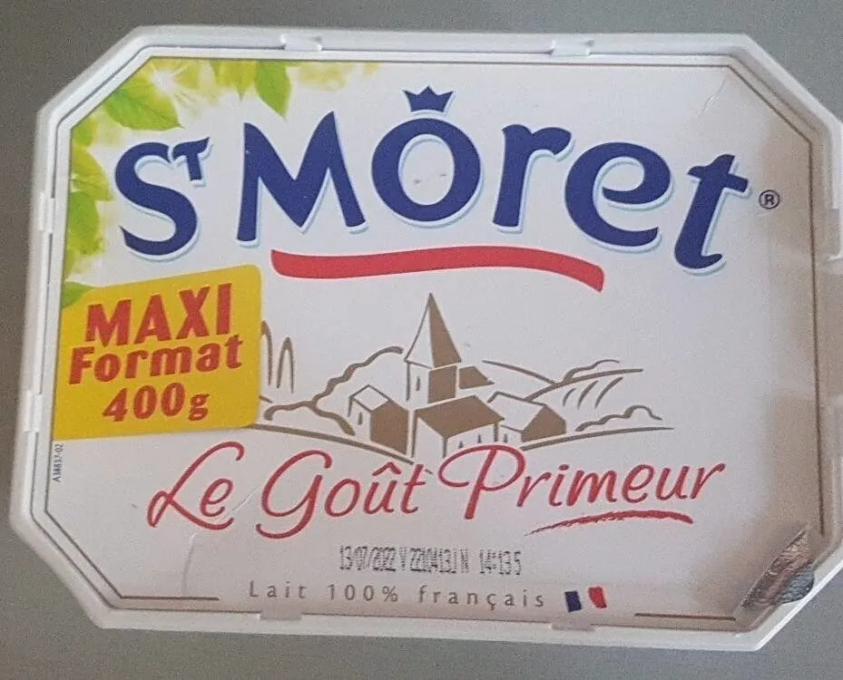St Moret