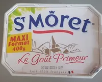 St Moret