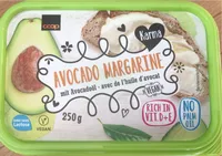 Avocado Margarine