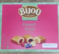 Panach' Fruits