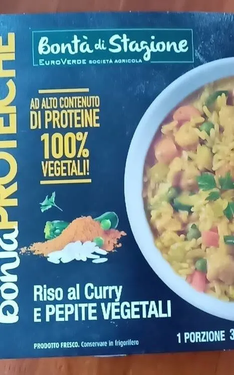 Bontà di stagione