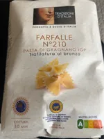 Pasta di gragnano igp