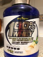 100% Professional Whey