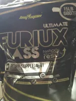 Ultimate Furiux Mass