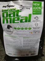 Instant Oatmeal