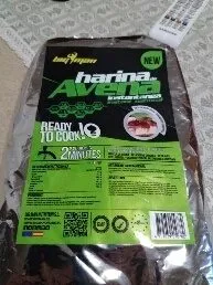 Instant oat meal