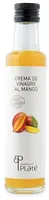 Crema de vinagre al mango