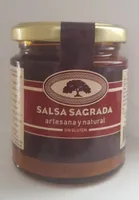 Salsa sagrada