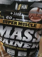 Mass Gainer