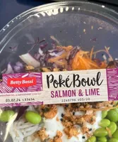 Poke bowl