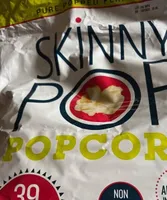 Skinny Popcorn