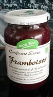 Confiture Extra Framboise