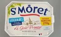 St moret leger 8%