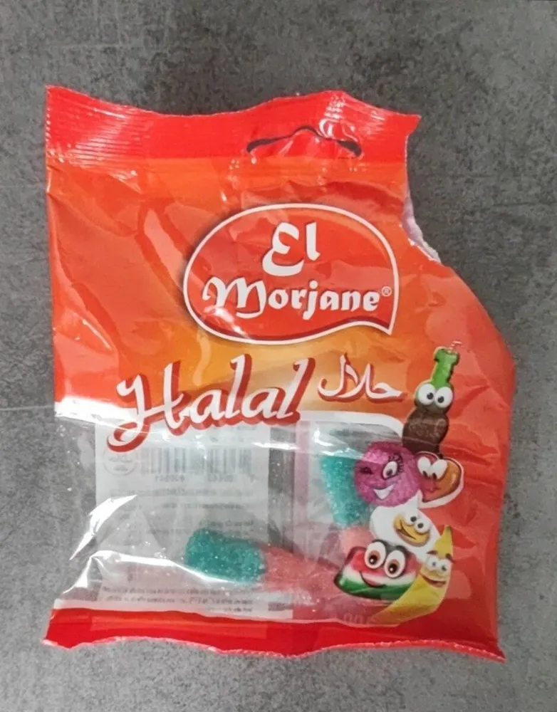 Bouteilles Tutti Acidulées